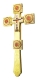 Holy table blessing cross - A608