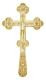 Private service cross - A831