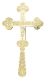 Private service cross - A831 (back side)