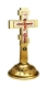 Holy table blessing cross - A1017