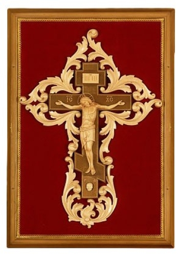 Veneration cross no.1-1