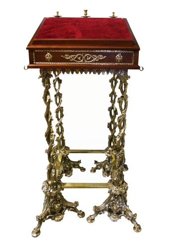 Church lecterns: Lectern no.759