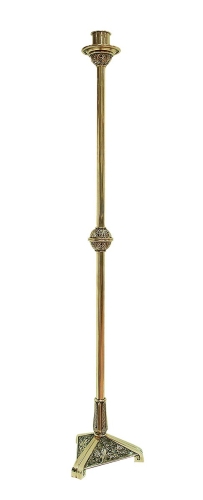 Floor church candle-stand - 786