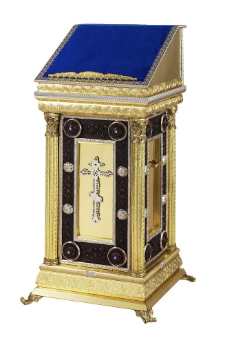 Church lectern no.21