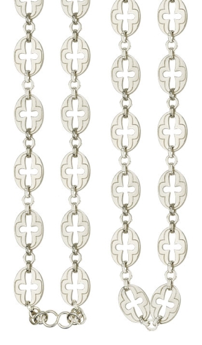 Chain for cross or panagia - A281