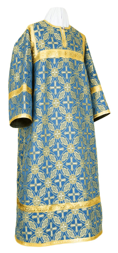 Altar server robe 42"/5'9" (54/174) 
