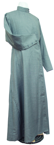 Russian undercassock 41-42"/6'1-2" (52-54/186-188) #340