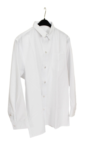 Clergy shirt 15" (38) #438