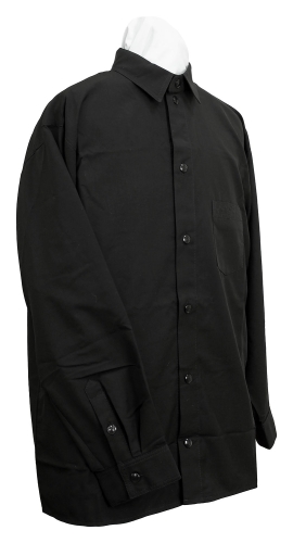 Clergy shirt 15.5" (40) #441