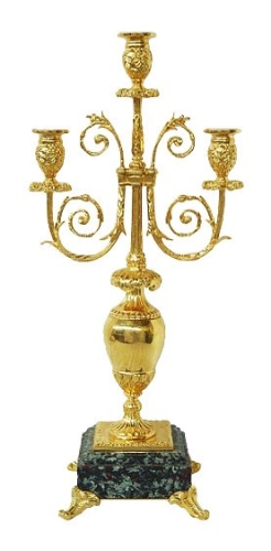 Table candle-stand - 188