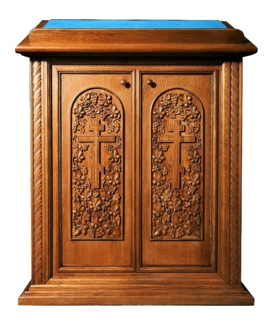 Church lectern no.626