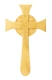 Blessing cross - Maltese (back side)