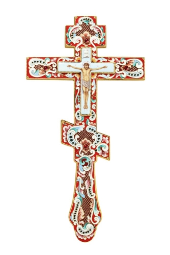 Blessing cross - 54