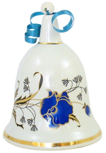 Christian souvenir bell - 5778