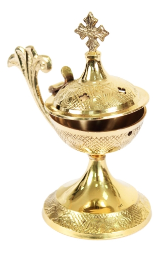 Hand censer - 23