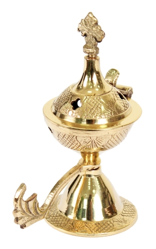 Hand censer - 31