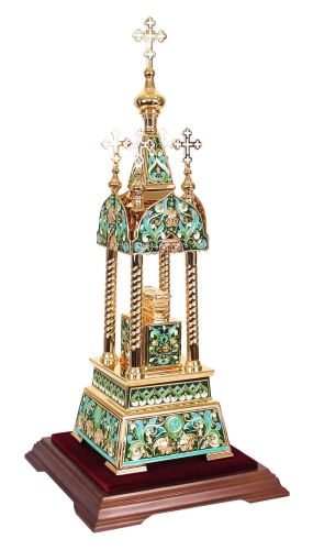 Orthodox Tabernacle no.9a