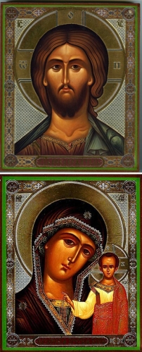 Wedding icon set 172-173