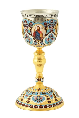 Communion chalice no.1 (1 L)