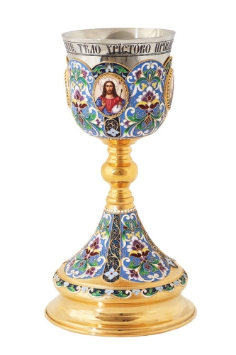 Communion chalice - 89 (1 L)