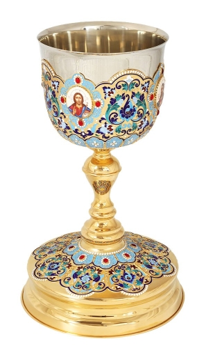 Communion chalice no.5 (3 L)
