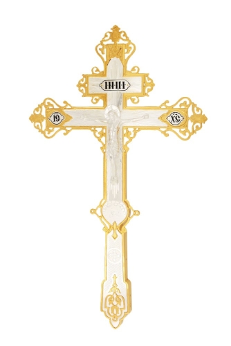 Blessing cross no.04-a