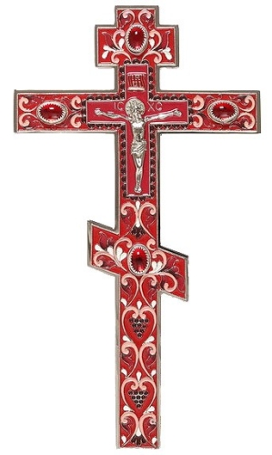 Blessing cross no.2-18