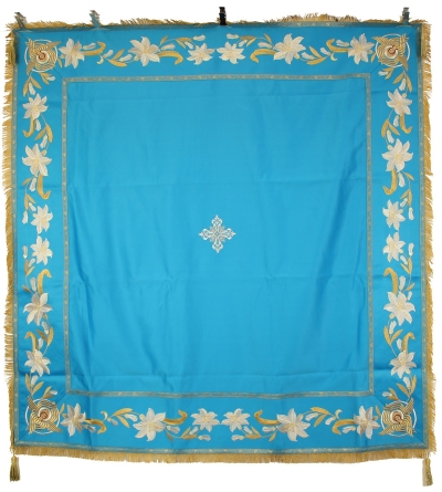 Holy table cover #513 - 15% off