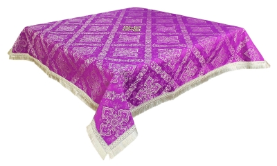 Holy table cover #516 - 20% off