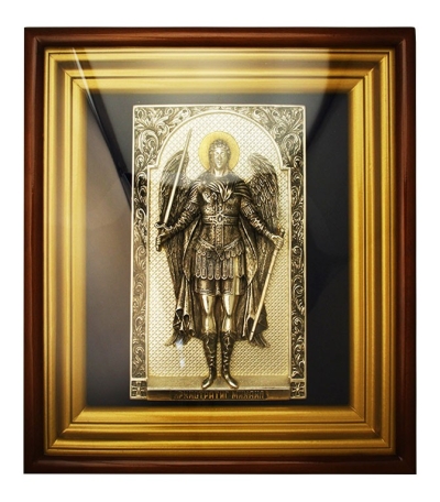 Wall icon A137 - Holy Archangel Michael