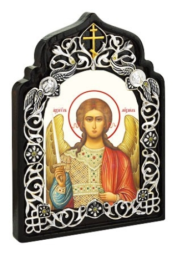 Table icon A833 - Holy Archangel Michael