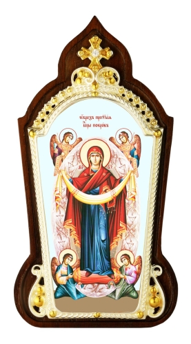 Table icon A1558 - Protection of the Mother of God