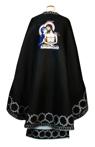 Greek Priest vestments - 5