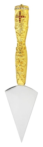 Church spear (middle) - A566