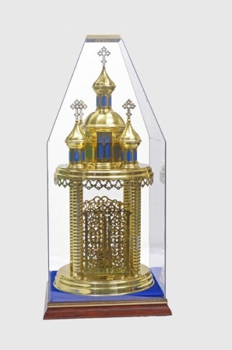 Tabernacle no.3273