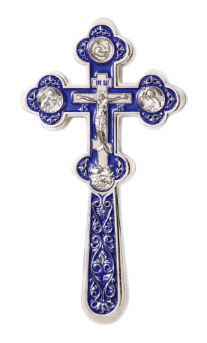 Private service cross no.2-2