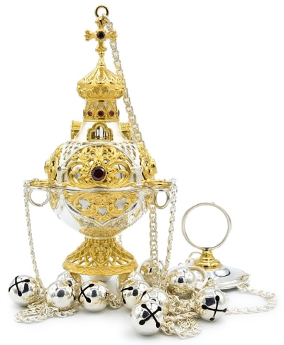 Church censer no.1163