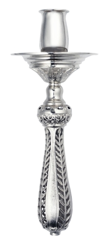 Church hand candle-holder no.946