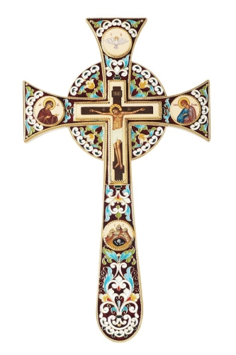 Blessing cross no.15-1