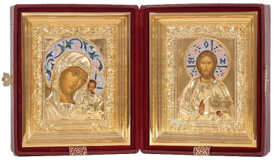 Folding icons no.4