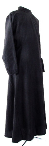 Russian undercassock 43"/6'1" (54/186) #541 - 20% off