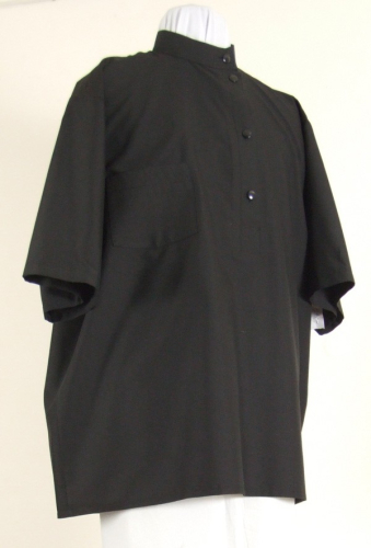 Russian child kosovorotka 11.5" (30) #583