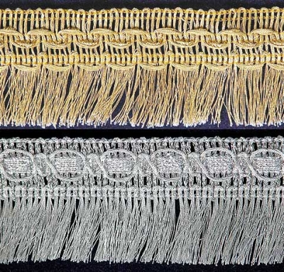 Vestment trimming: Fringe - 5