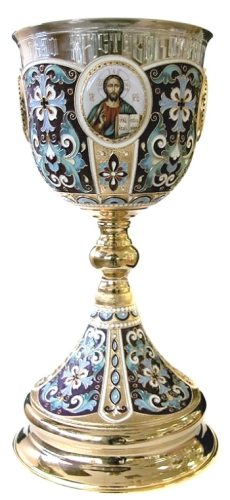 Communion cups: Chalice - 9 (1.5 L)