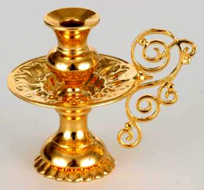 Table candle stand no.3