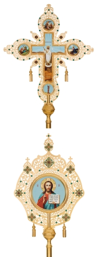 Altar icon set no.15