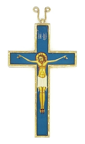 Pectoral cross for the Doctor of Divinity - A292