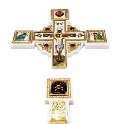 Blessing cross - A1272