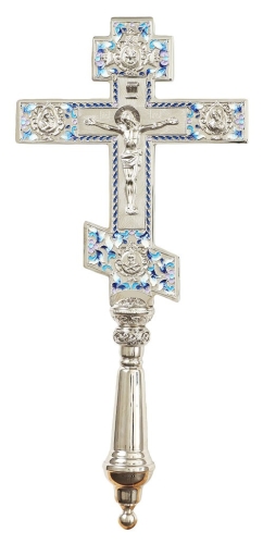 Blessing cross no.8-5