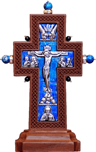 Table crucifixion - 12
